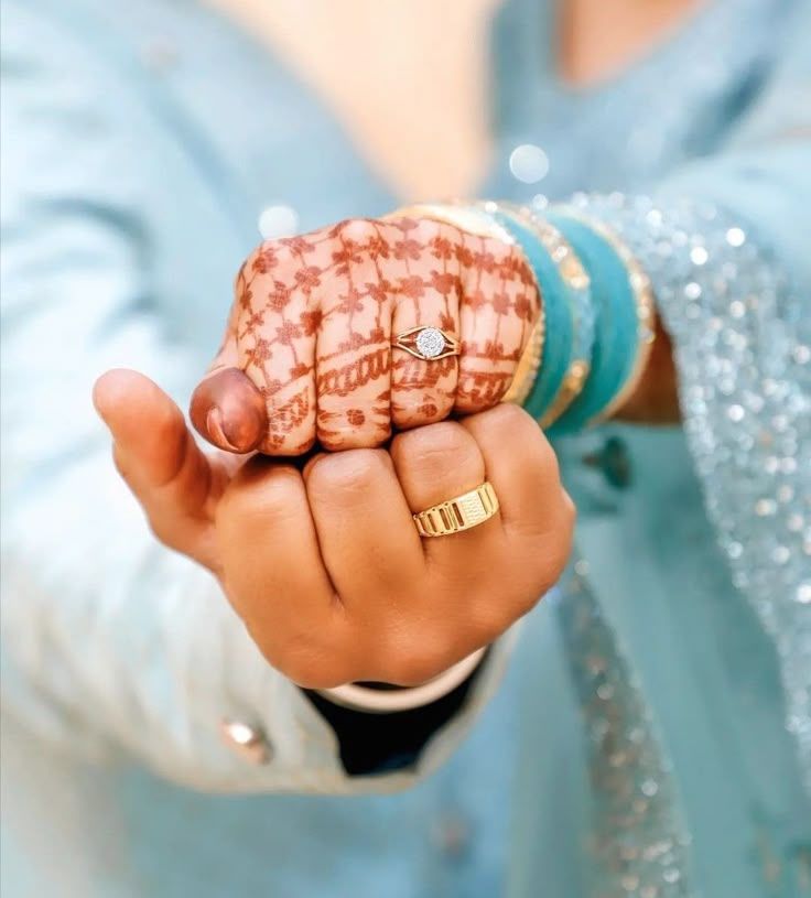 Engagement Photography Service