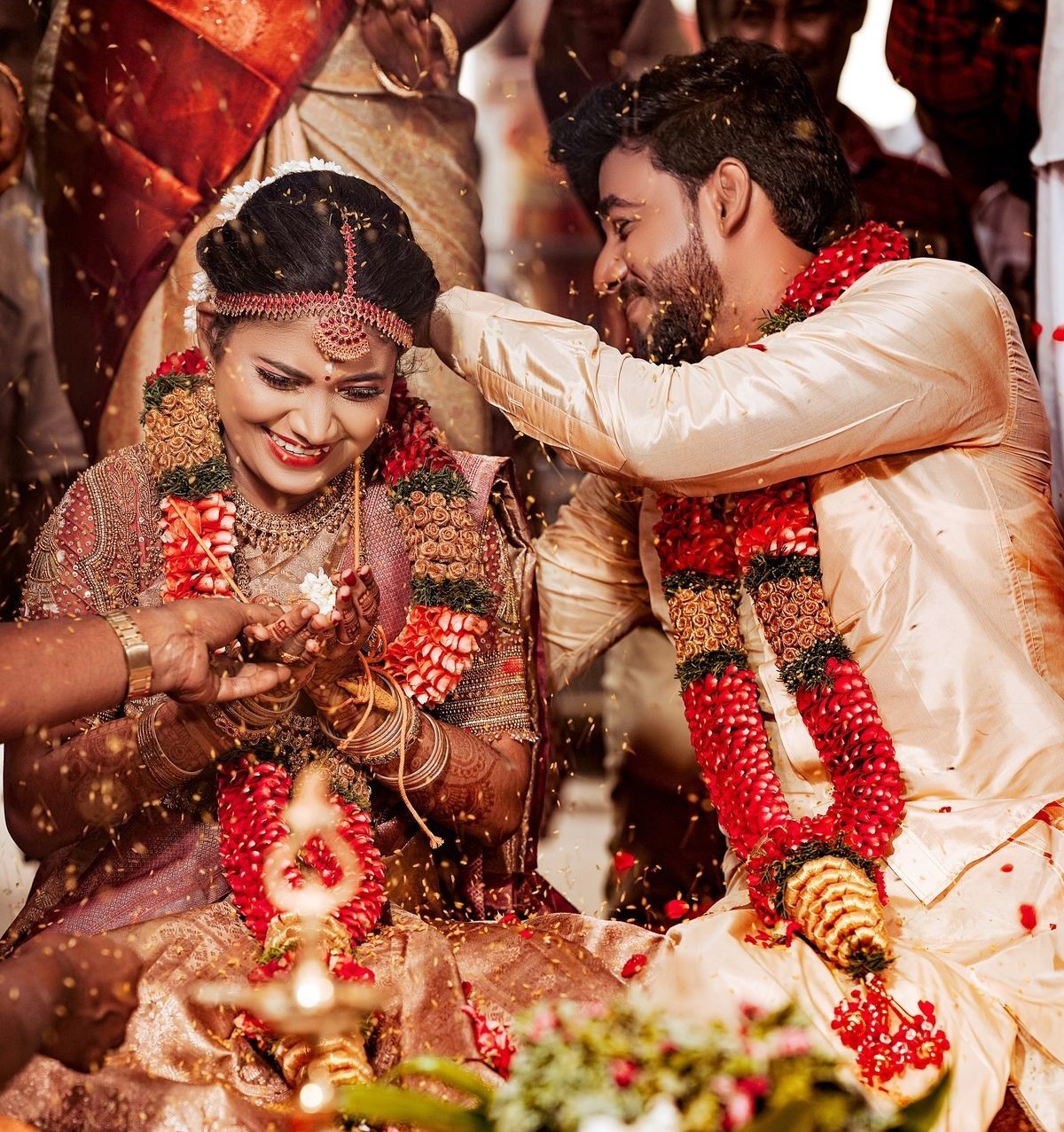 Wedding Photography Service