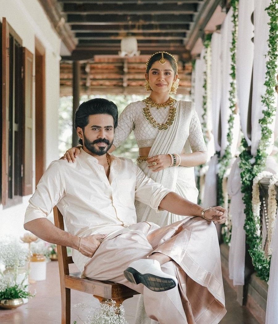 Couple Portrait Photography