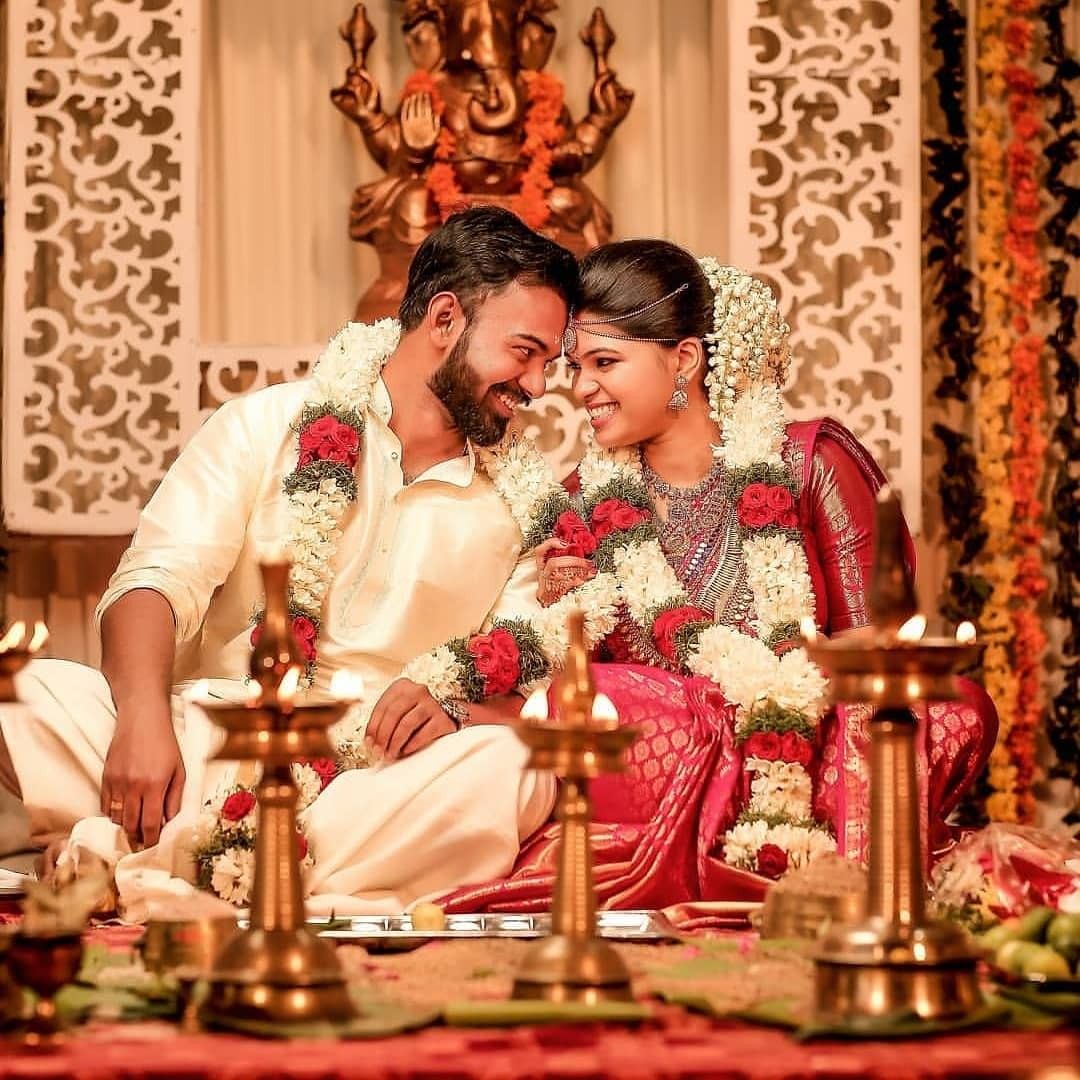 Wedding Photography