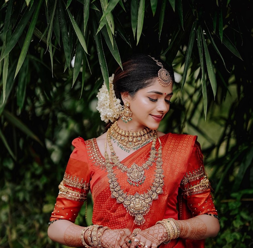 Bridal Portraits