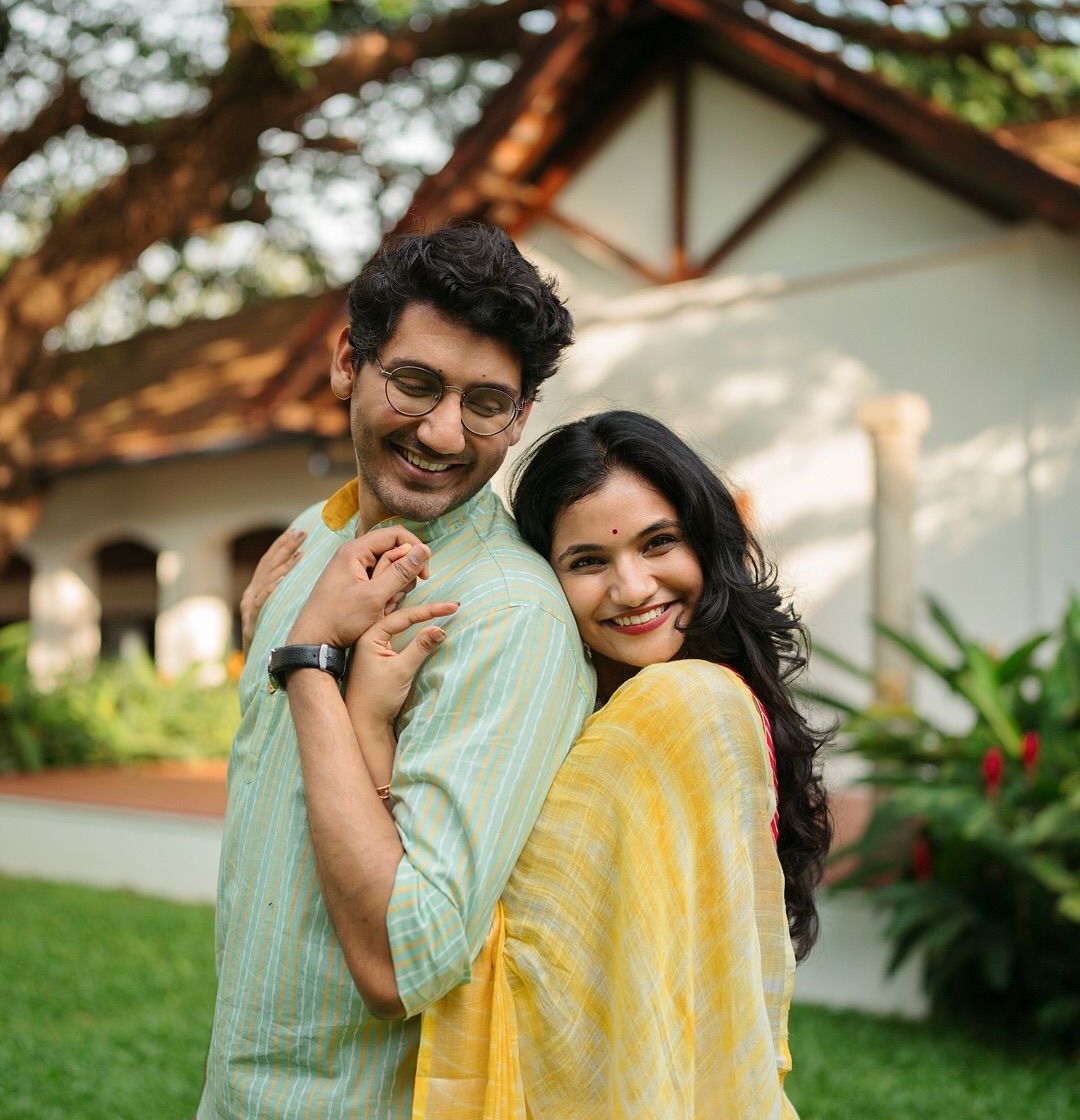Pre Wedding Shoots