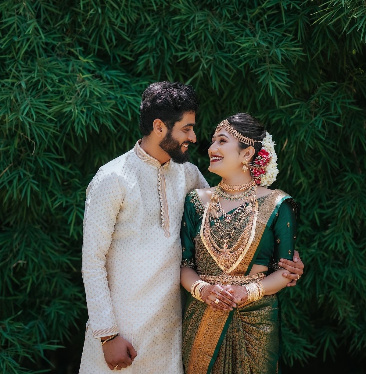 Couple Portraits